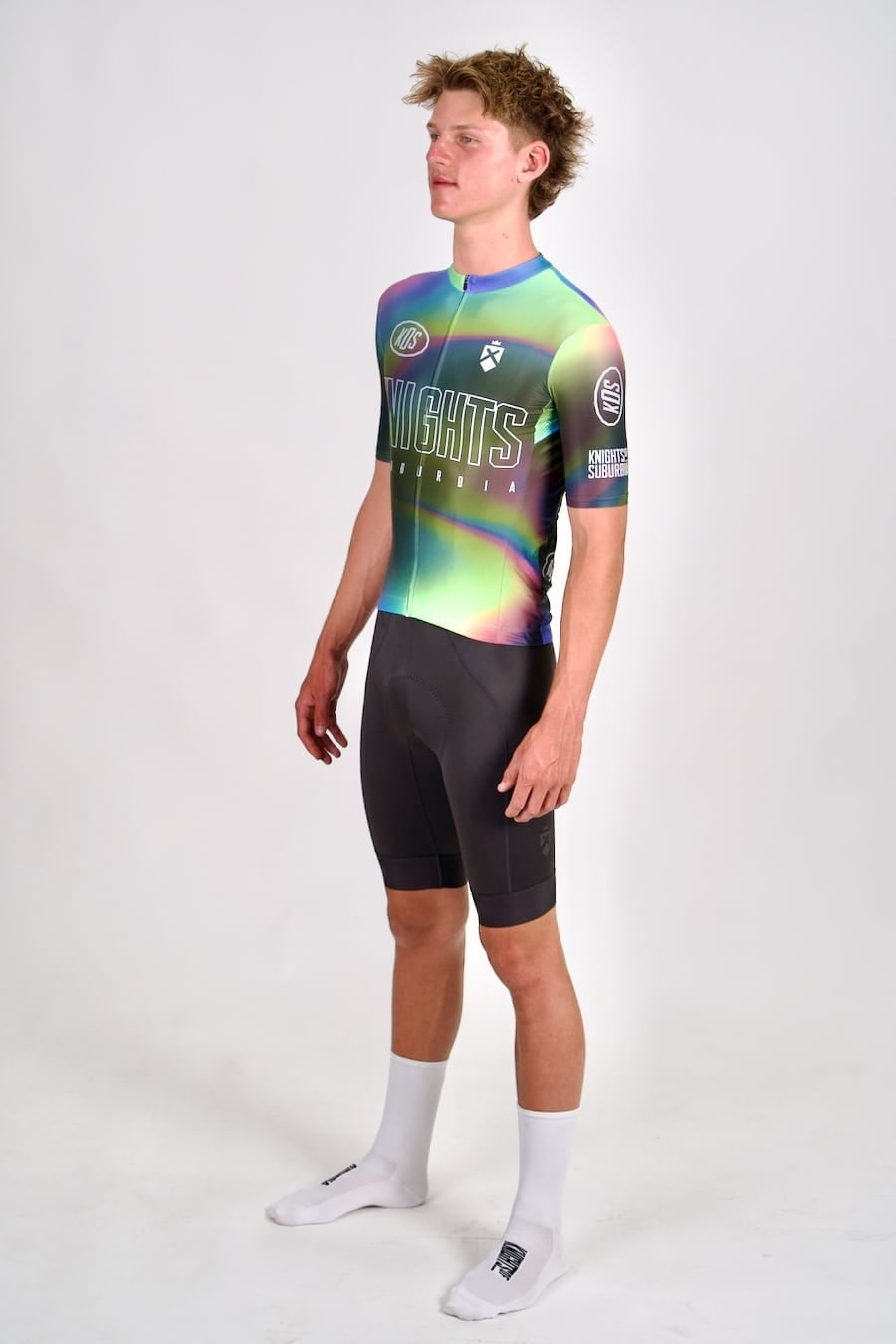 Knights Club 25 Jersey