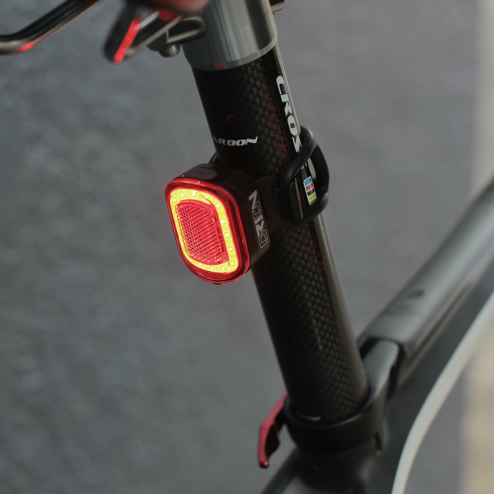 Moon Orion Rear Light 20/50 Lumens