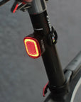 Moon Orion Rear Light 20/50 Lumens
