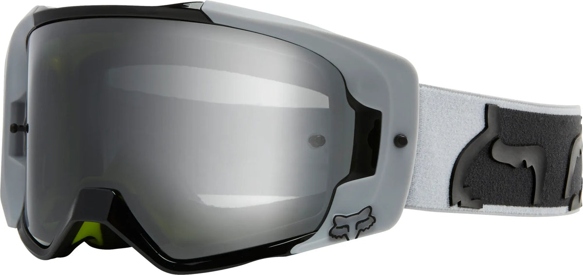 Fox MX Vue Enduro Goggle Spark Lgy OS