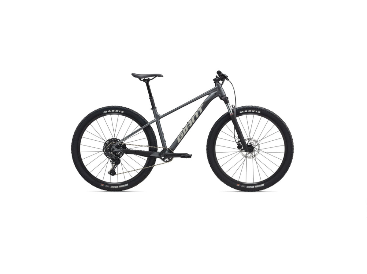 2025 Giant Talon 1 Charcoal