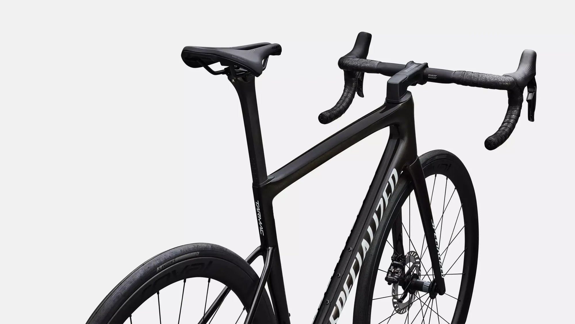 2026 Specialized Tarmac SL8 Expert Di2