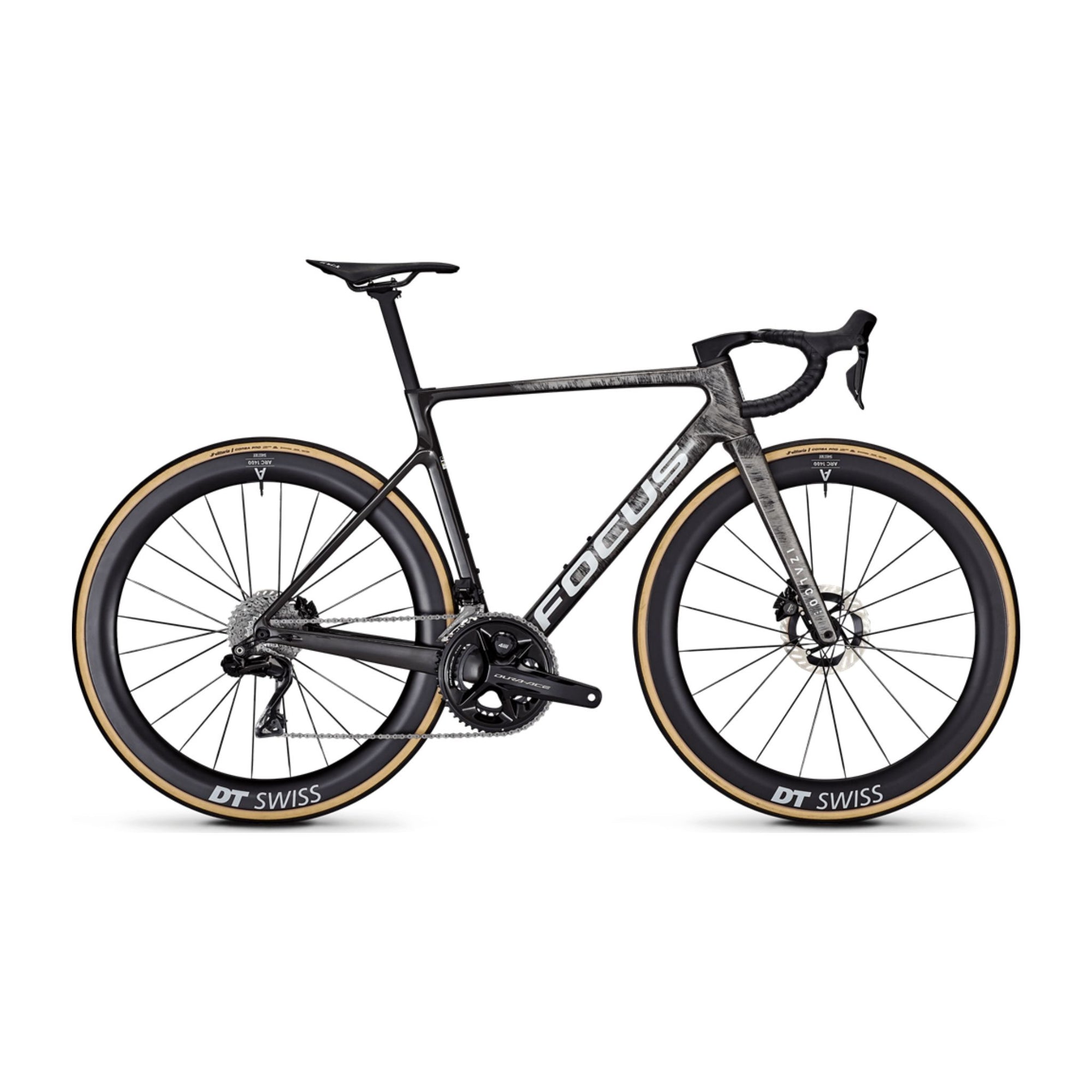 2026 Focus Izalco Max 9.9 Graphitbrush