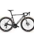 2026 Focus Izalco Max 9.9 Graphitbrush