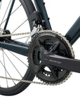 2025 Giant TCR Advanced 1 - PC Asphalt Green