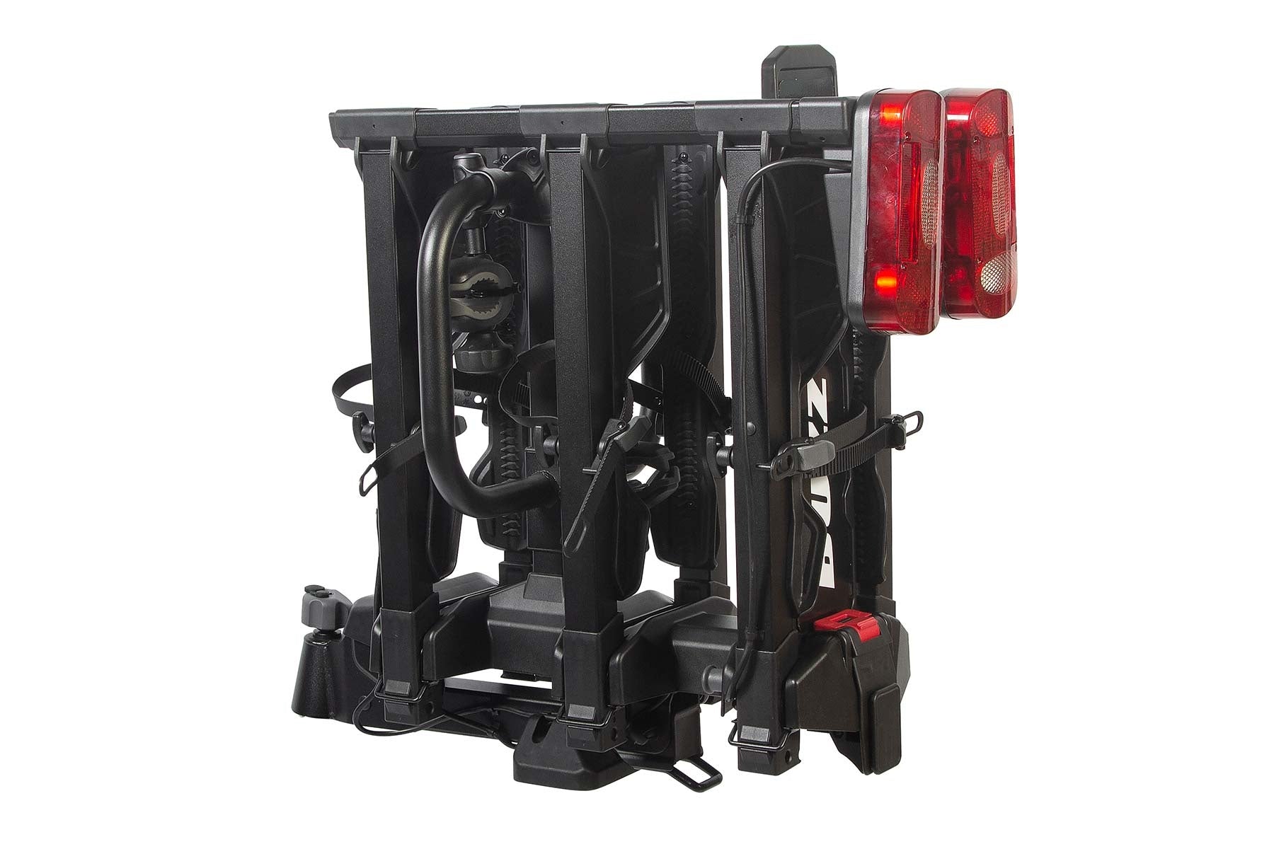 Buzzrack Scorpion LITE 3 (Tow Ball) 3 Bike Platform