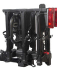 Buzzrack Scorpion LITE 3 (Tow Ball) 3 Bike Platform