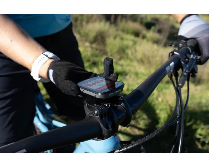 Garmin Edge 540 Solar