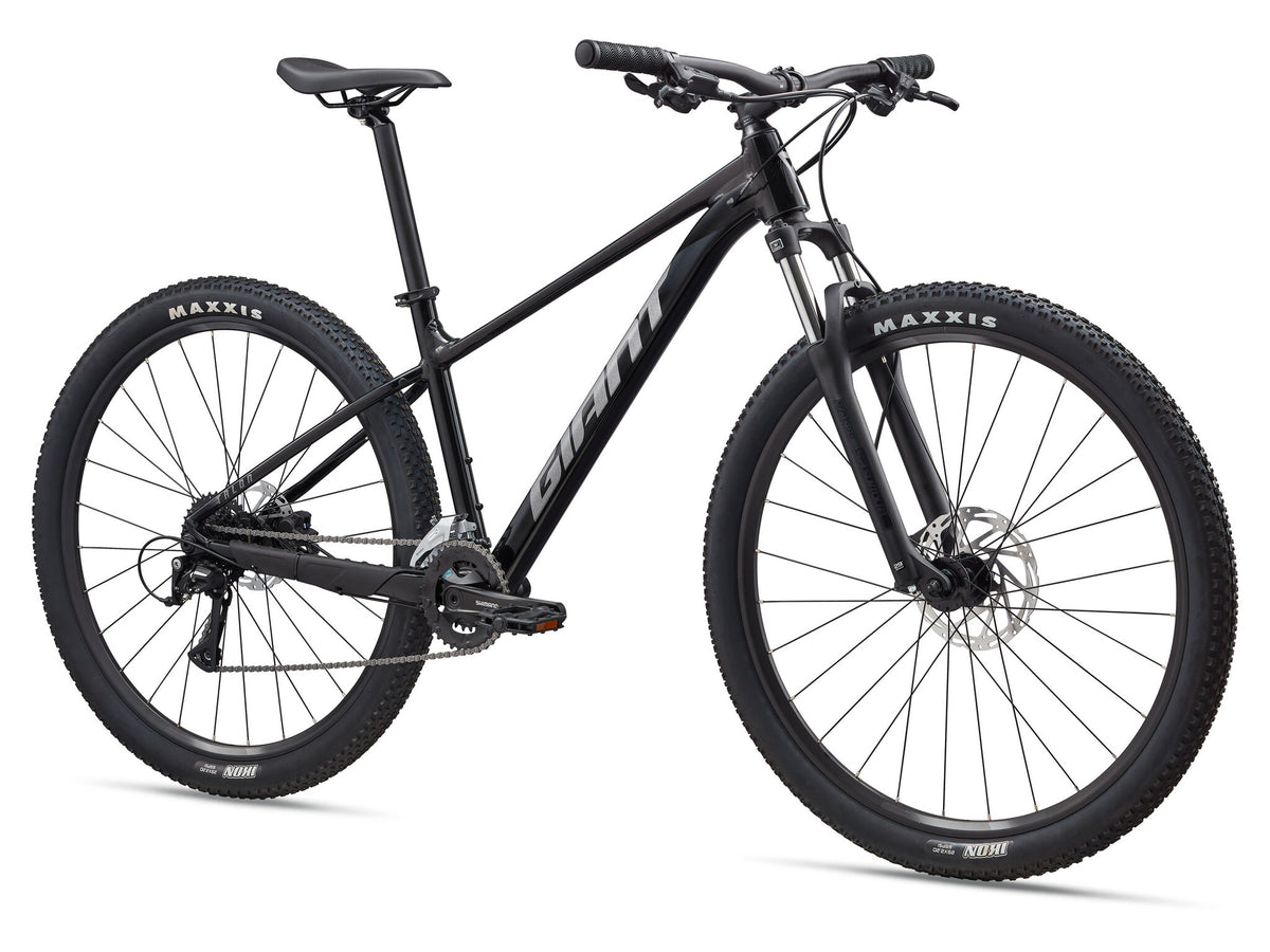 2025 Giant Talon 3