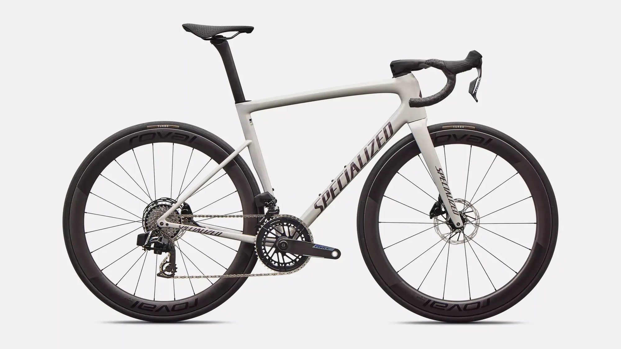 2026 Specialized Tarmac SL8 Pro Force AXS