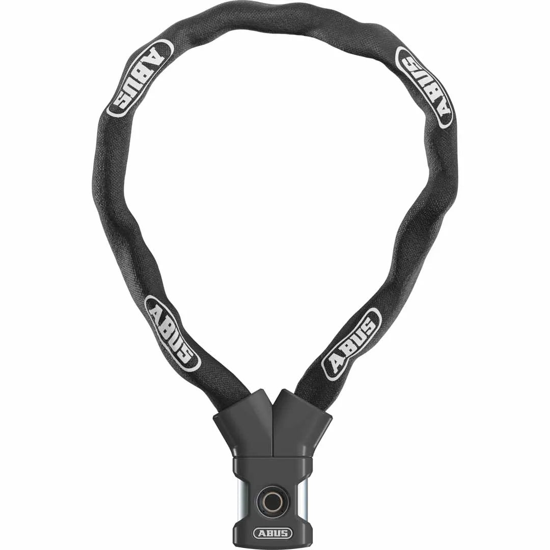 ABUS Yardo 7807F 85cm Black Lock