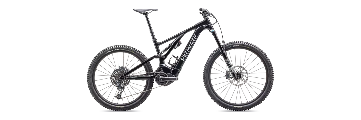 2025 Specialized Levo Comp Alloy