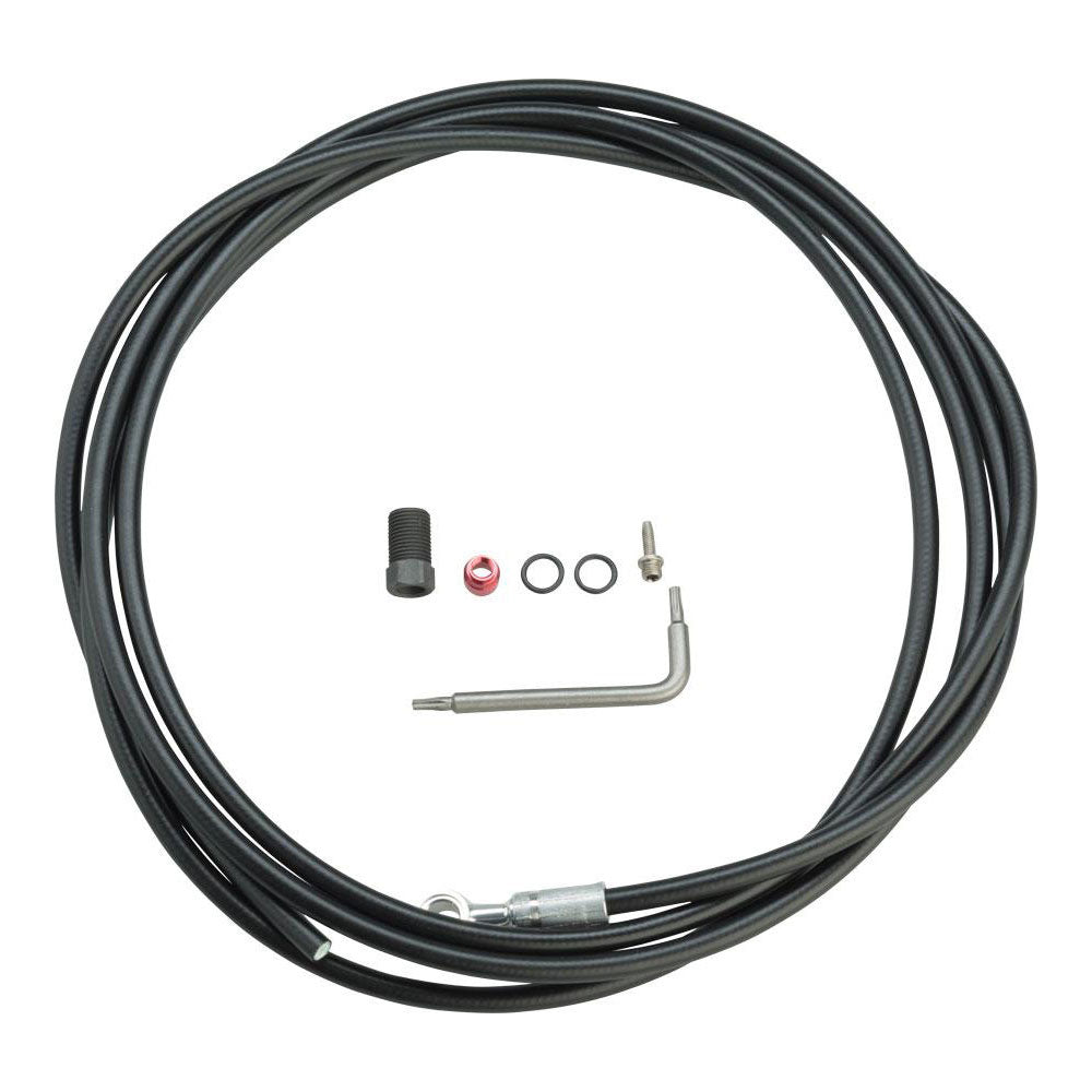 SRAM - Avid Hydraulic Hose Line Kits - 2000mm