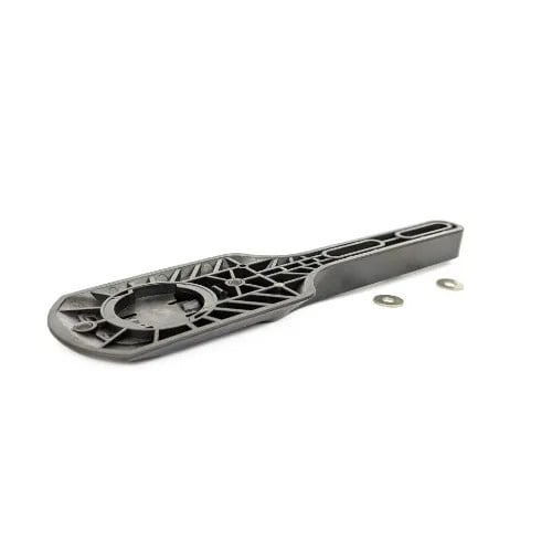 Wahoo Elemnt Roam Aero Out-Front Mount