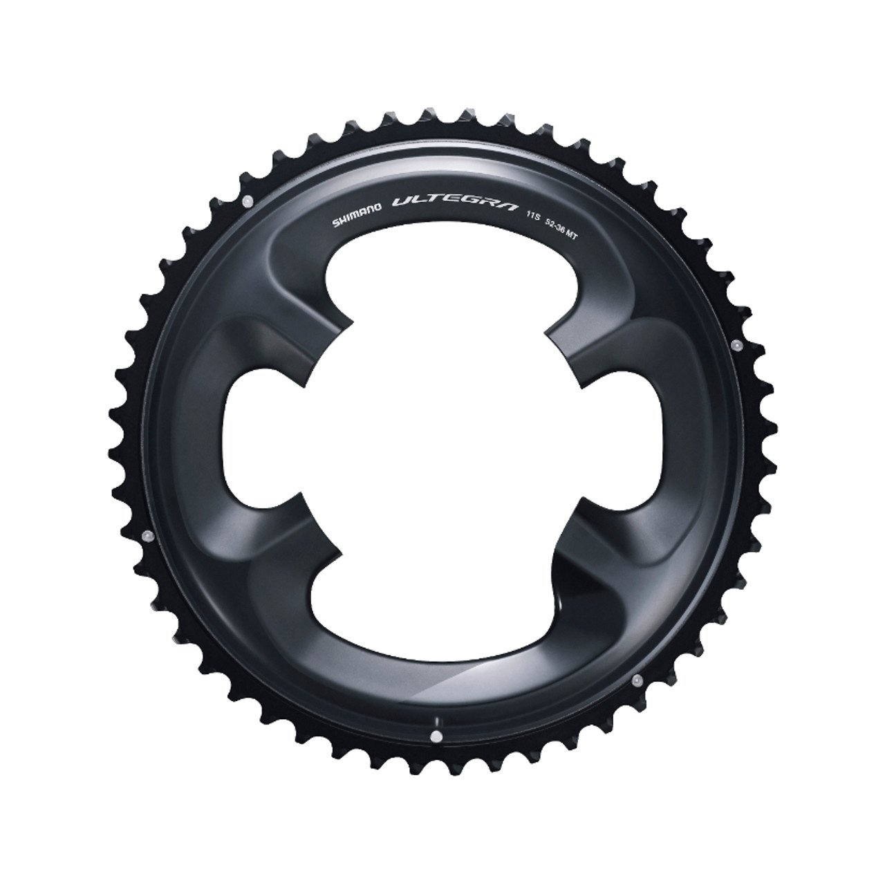 Shimano FC-R8000 11s 52T 52-36T Chainring