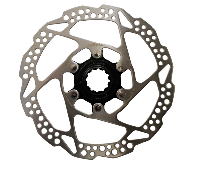 Shimano Deore SM-RT54 160mm Centrelock Disc Rotor