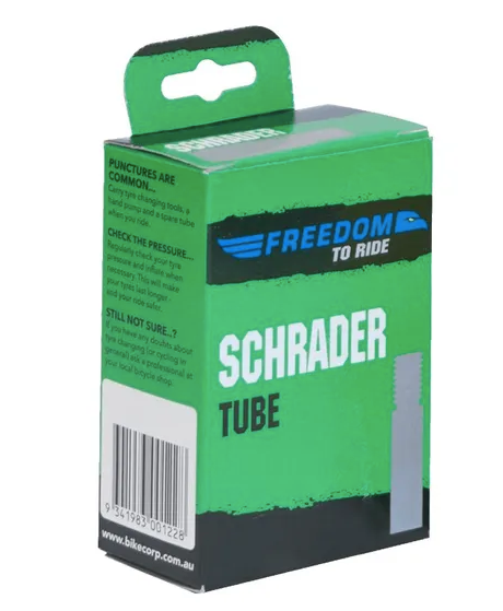 Tube 700 x 23-28 P/V 48mm Freedom