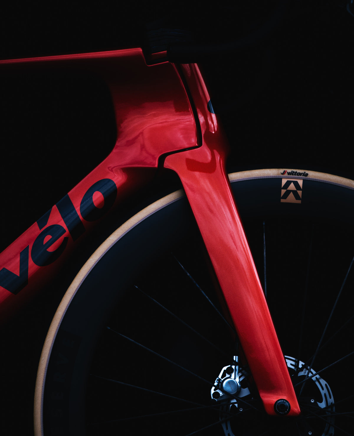 2026 Cervelo S5 Force E1 AXS