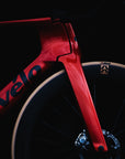 2026 Cervelo S5 Force E1 AXS