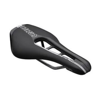 PRO SADDLE - STEALTH SPORT BLACK AF 142mm