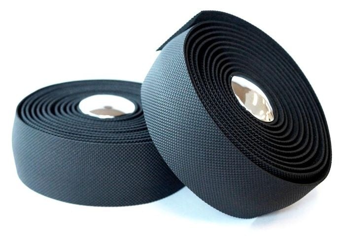 Velo WRAP Bartape, Anti-slip, Elastic, Black