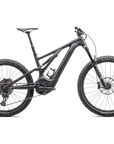 2025 Specialized Turbo Levo Black / Light Silver / Black S4