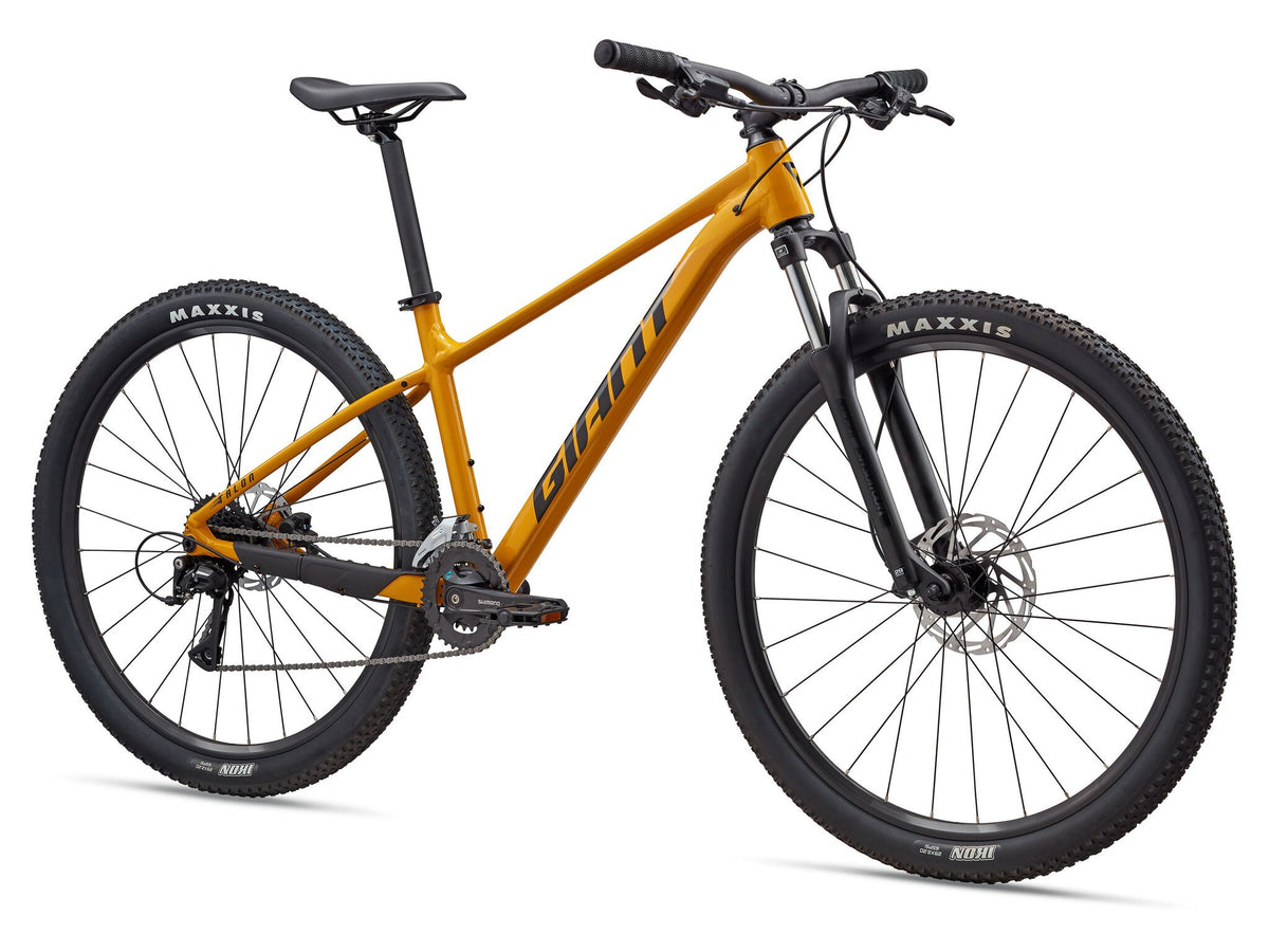 2025 Giant Talon 3
