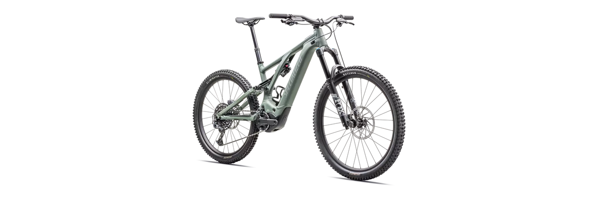 2025 Specialized Levo Comp Alloy