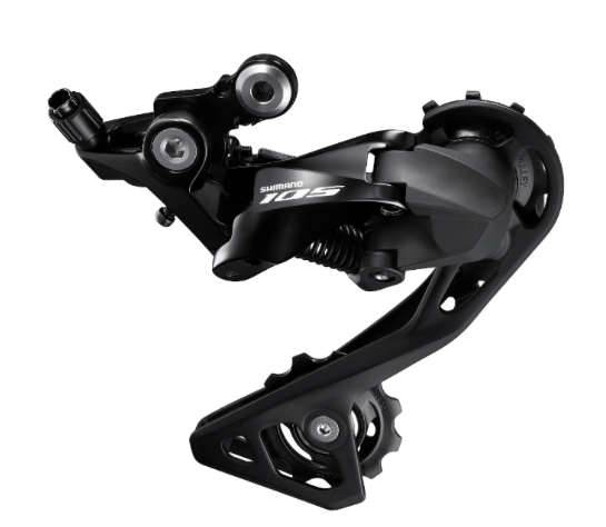 Shimano 105 Rear Derailleur 11s 28-34T R7000-GS