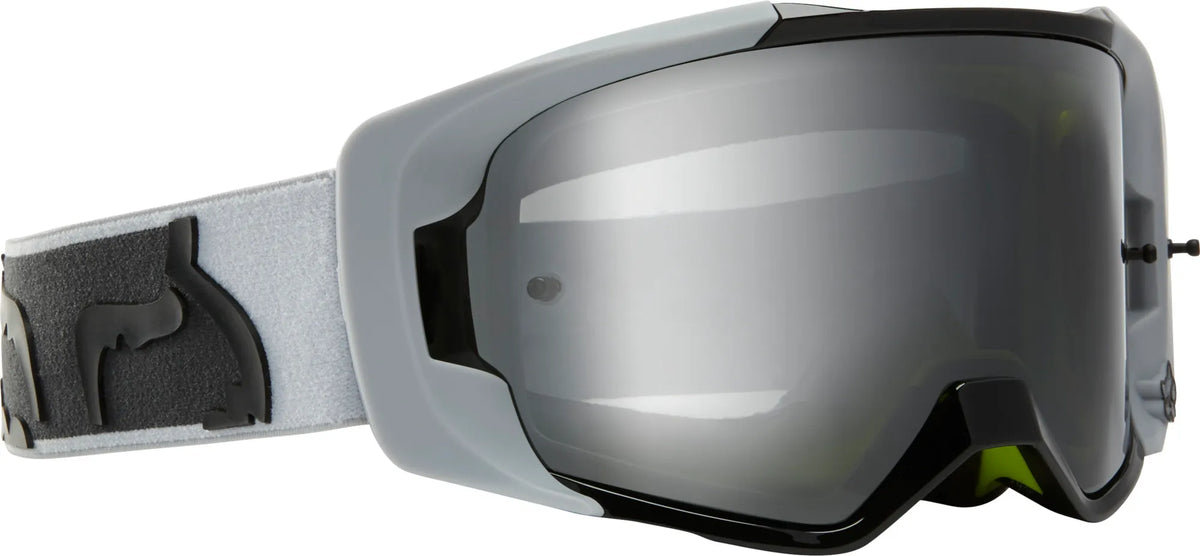 Fox MX Vue Enduro Goggle Spark Lgy OS