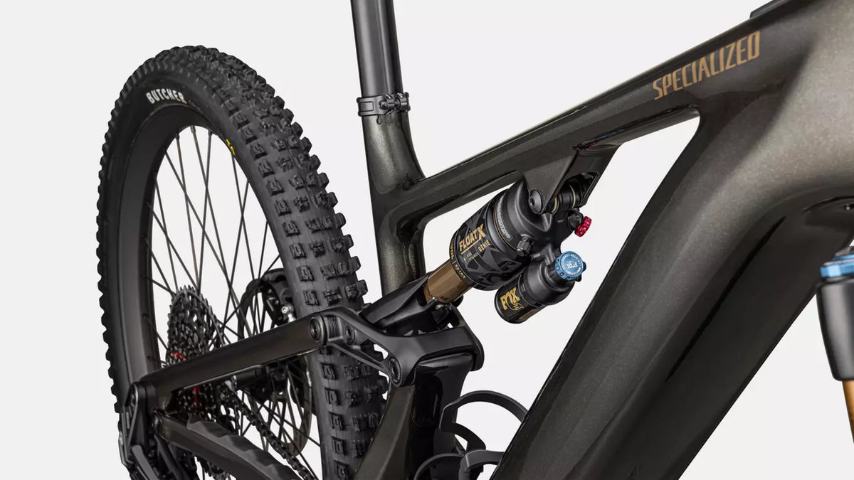 2026 Specialized Turbo Levo 4 Pro