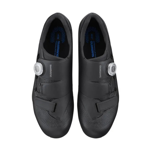 Shimano RC502 Road Black