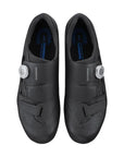Shimano RC502 Road Black