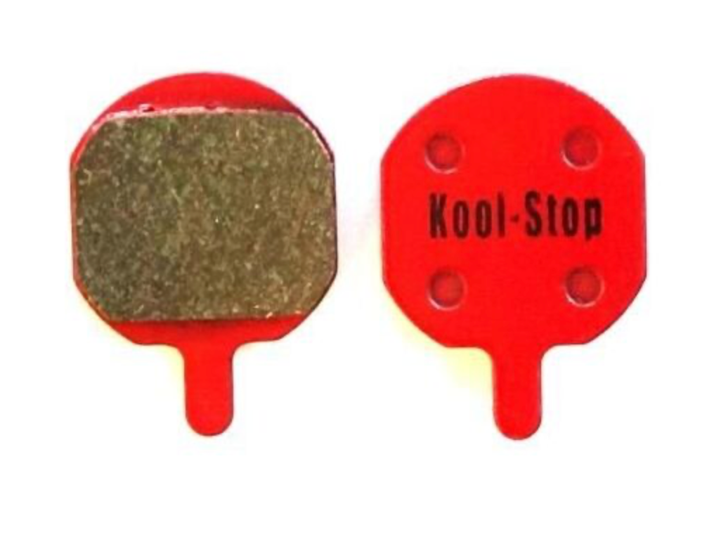 Kool Stop - Brake Disc Pads Hayes Mx2 Ksd220