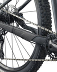 2025 Giant Talon 1 Charcoal