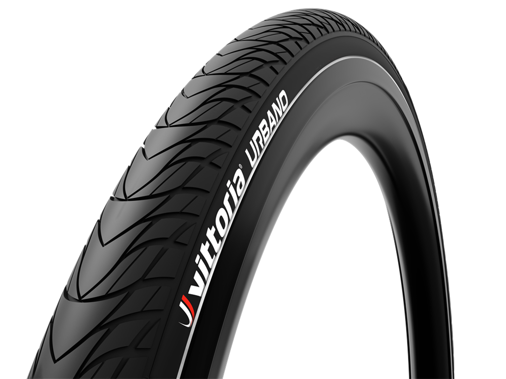 Vittoria Urbano 700 X 32 Wb Reflective