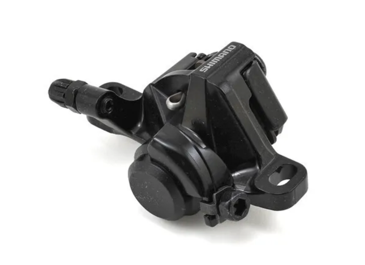 Disc Brake Caliper M375 Shimano