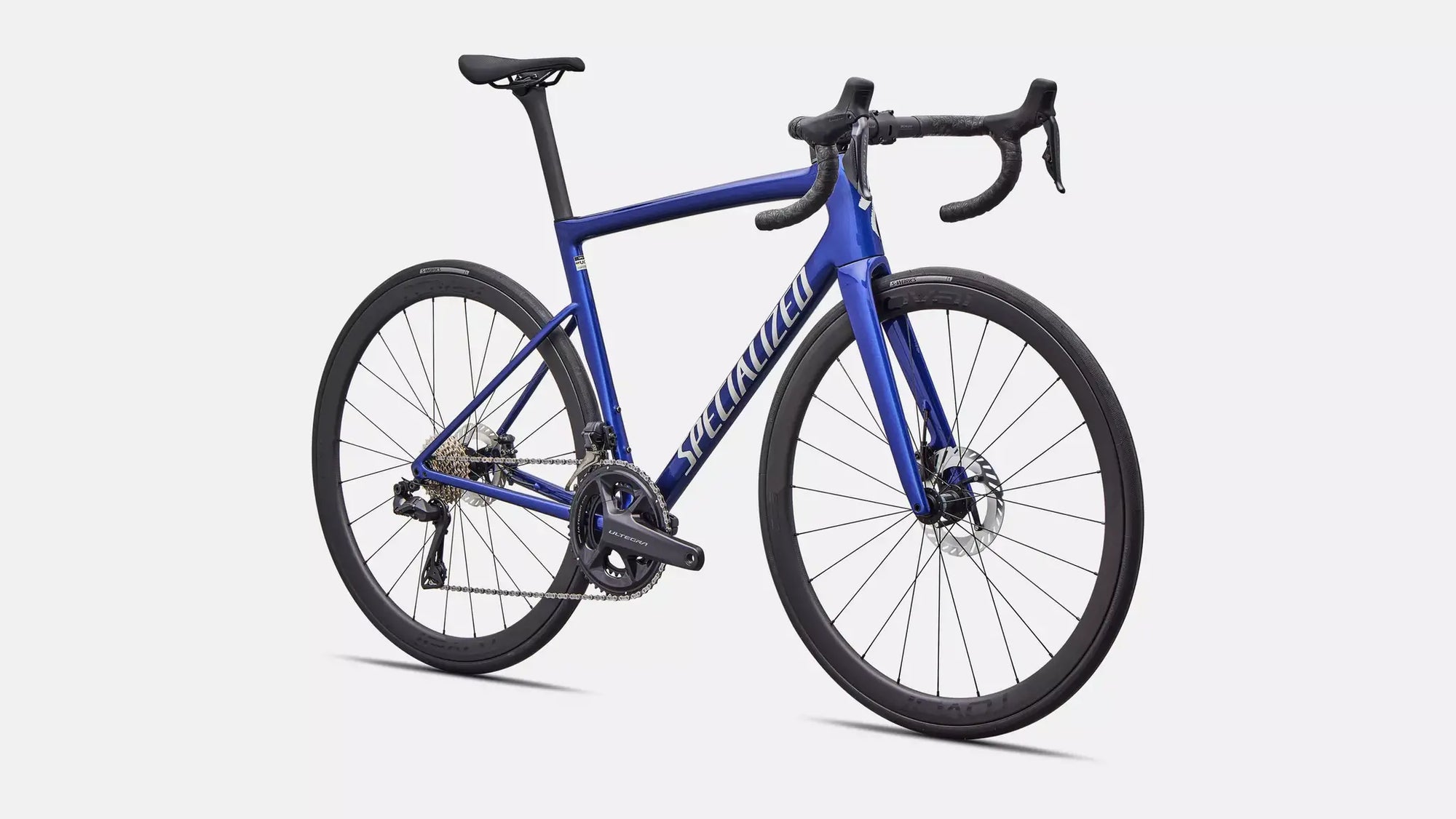 2026 Specialized Tarmac SL8 Expert Di2