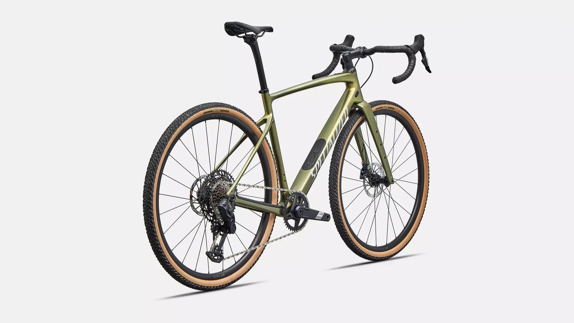 2026 Specialized Diverge 4 Comp Carbon
