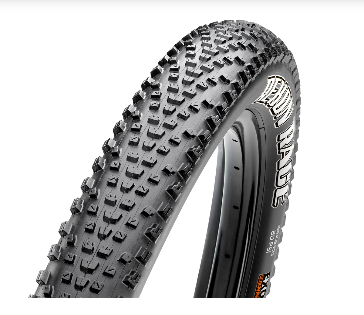 Maxxis Rekon Race 27.5x2.25 Folding 120TPI EXO TR
