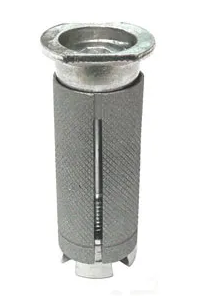 Threadless tension adjuster, 1 1/8, H 50mm