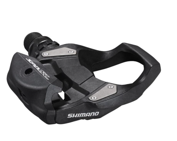 Pedal SPD-SL RS500 Black Shimano