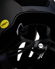 Fox Crossframe Pro Black Camo Med