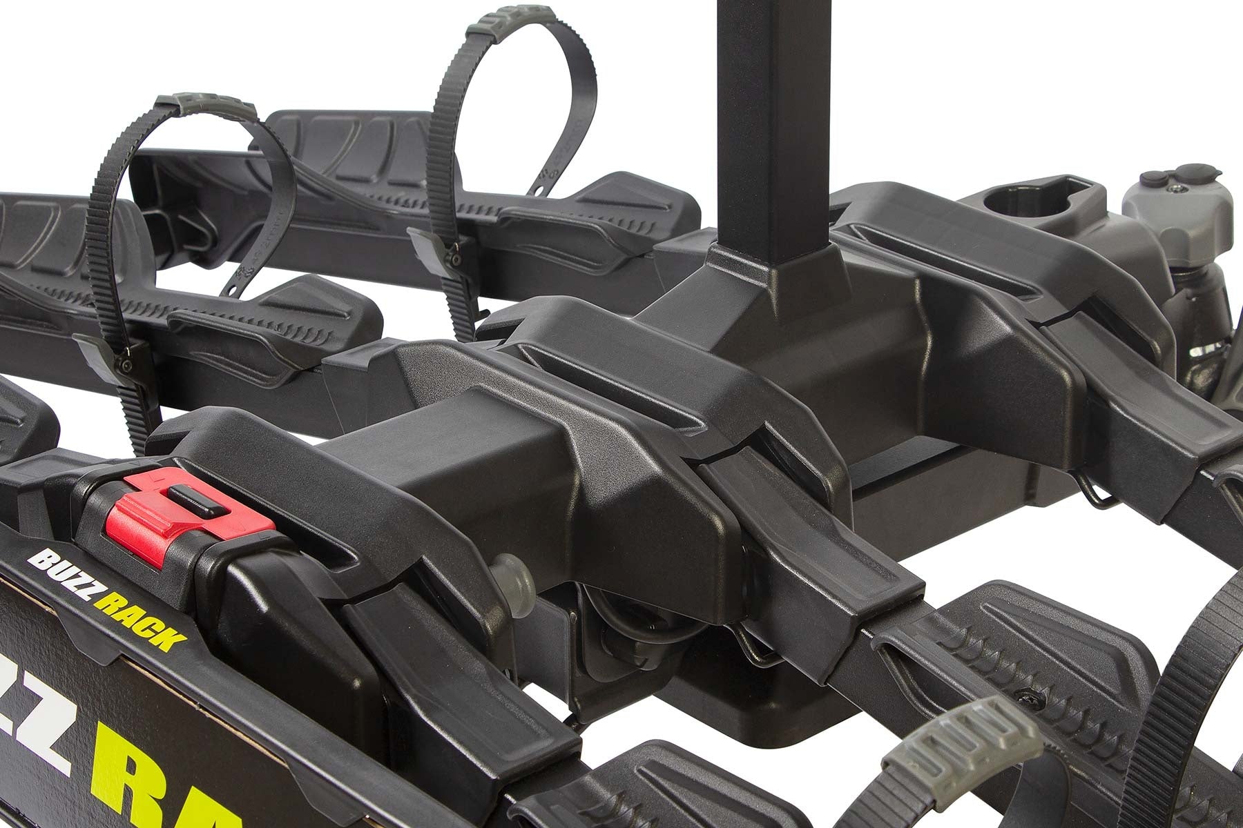Buzzrack Scorpion LITE 3 (Tow Ball) 3 Bike Platform