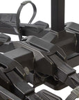 Buzzrack Scorpion LITE 3 (Tow Ball) 3 Bike Platform