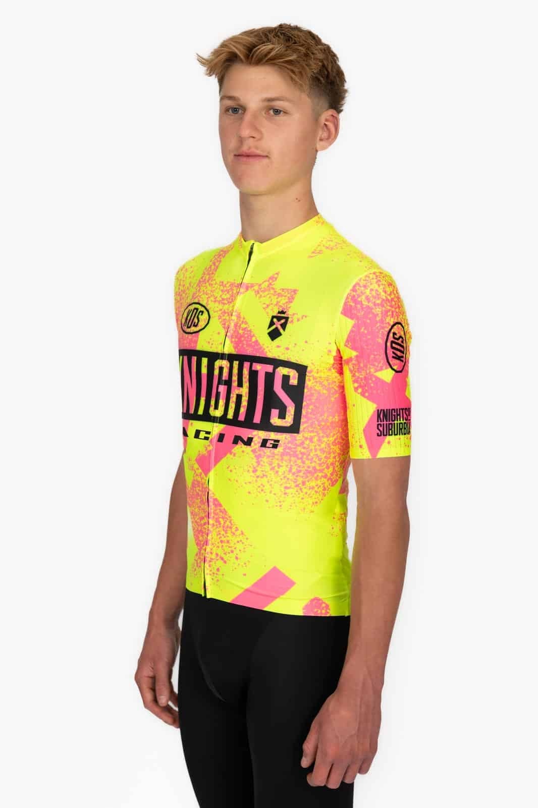 Knights 24 Race Jersey