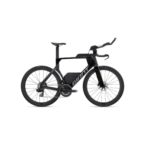 2025 Giant Trinity Advanced SL1 Carbon/Matte Carbon