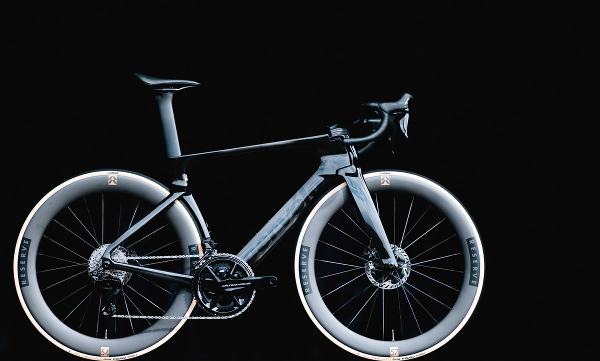 2026 Cervelo S5 Force E1 AXS
