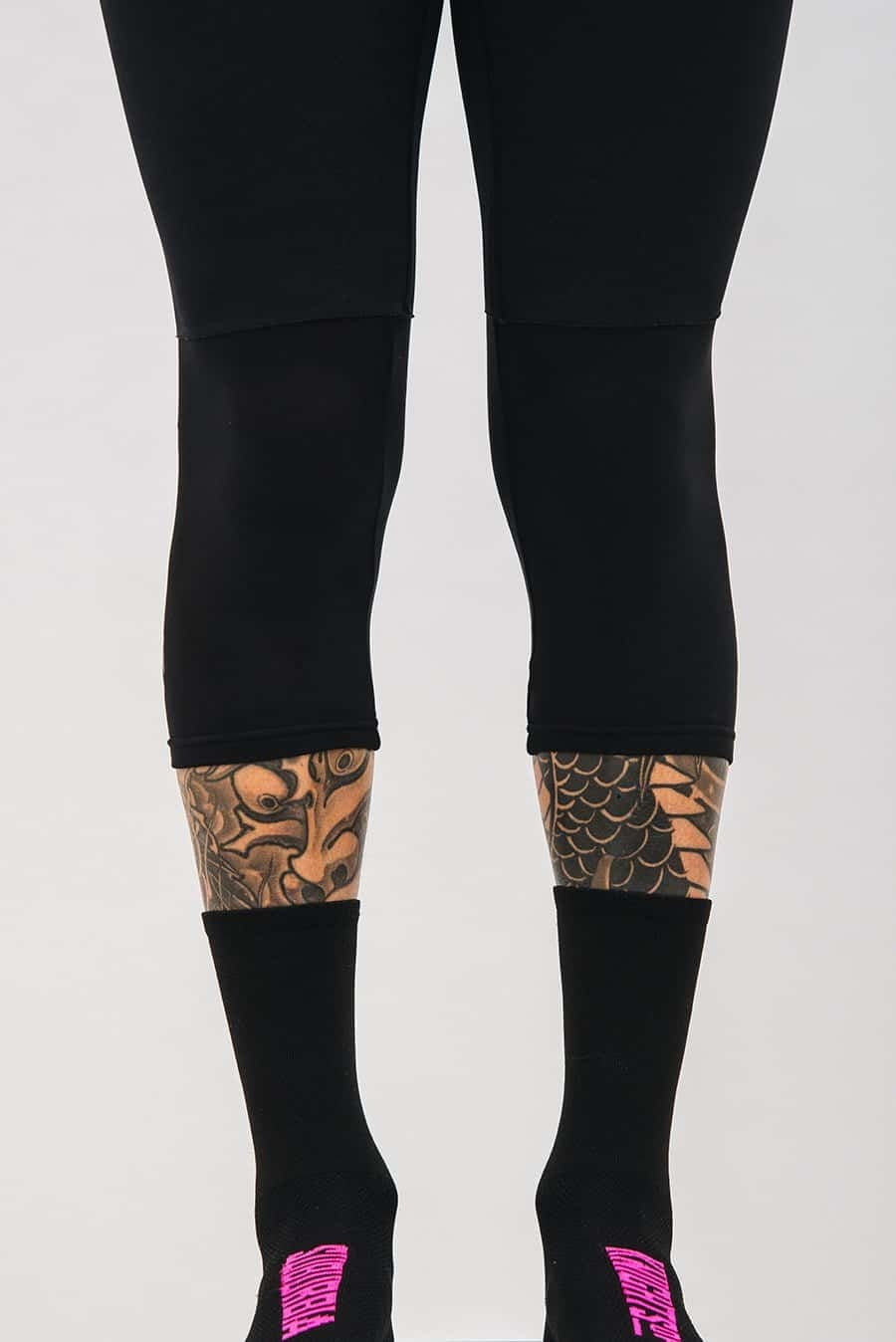 Knights Knee Warmers