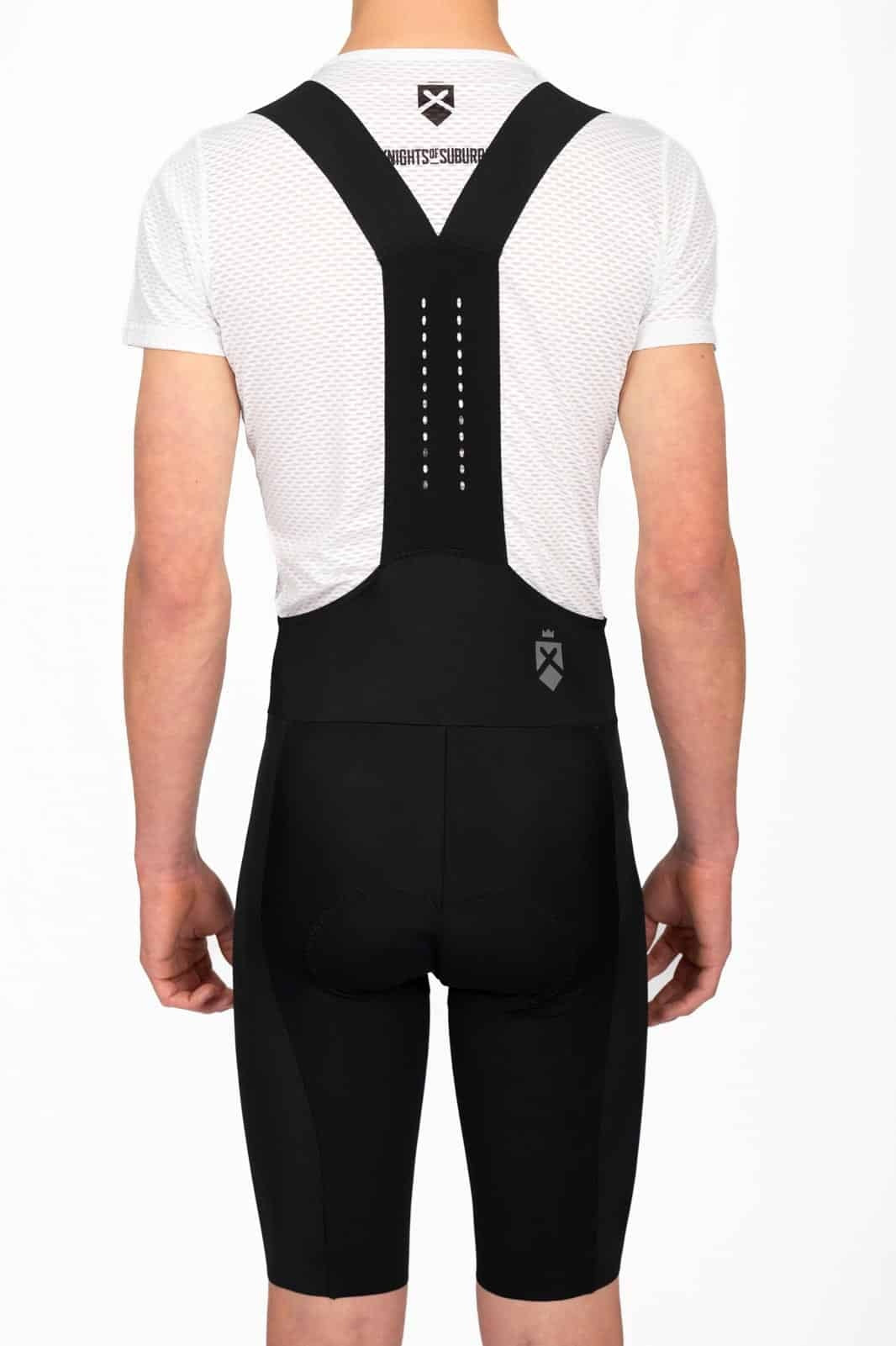 Knights Prime Bib Shorts